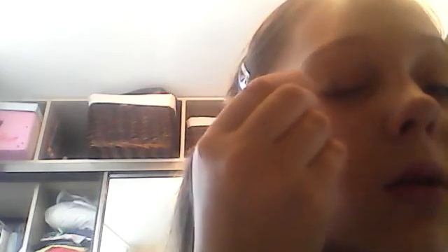 Как краситься в 11-12 лет смотреть онлайн