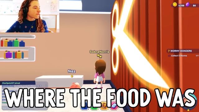 HIDING IN SECRET SPOTS IN WORLD OF PETS (Hide And Seek Game) w/ The Norris Nuts смотреть онлайн