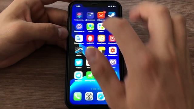 Не бери iPhone 11! смотреть онлайн