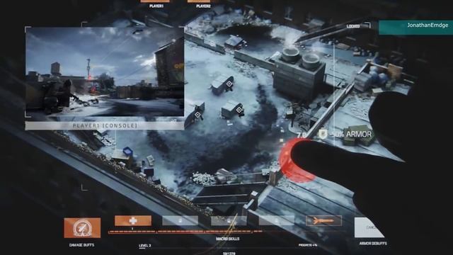 Tom Clancy's The Division. Полезная информация.#3 смотреть онлайн