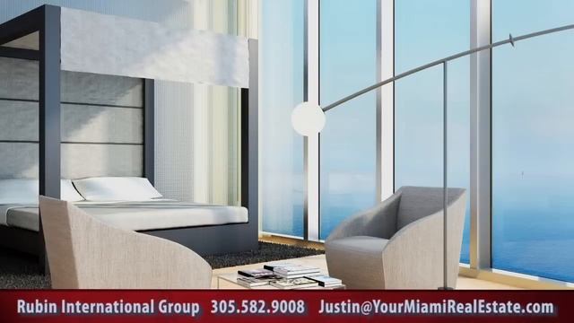 Porsche Design Tower Miami - Rubin International Group - Call 305.582.9008 смотреть онлайн