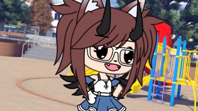 {meme}~"я принцесса из тайги"~||gacha life||judy shan|| смотреть онлайн