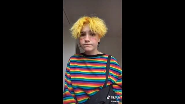 Опускаю Олю Тыкву)))