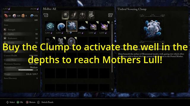 Lords of Fallen The Light Reaper Boss Fight | Episode 35 | Gear Enhance, Runes, Respec Stats. смотреть онлайн