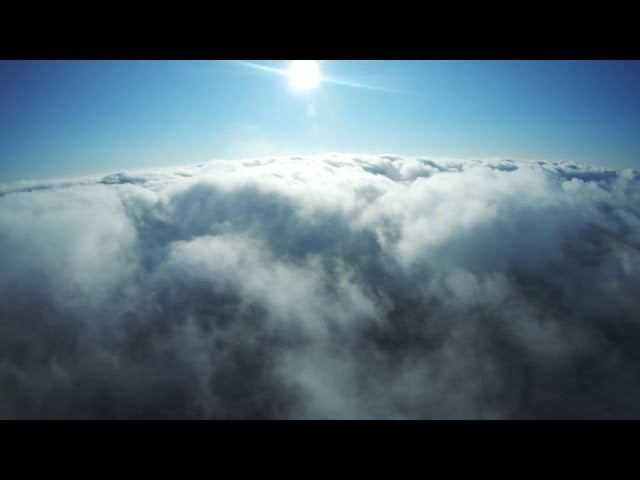 FPV Cloud Surfing - iFlight Chimera 7 смотреть онлайн