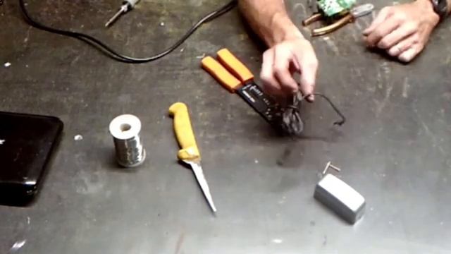 comment modifier une alimentation pour refaire fonctionner un lecteur vidéo смотреть онлайн