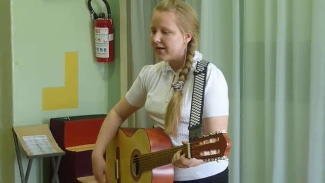 P1080051-Фест-ль Зв.приз.ДЭБЦ,2011-Кукушка.MOV смотреть онлайн
