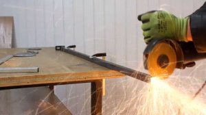 Какой отрезной диск по металлу лучше? Тест отрезных кругов Луга Абразив, Bosch, De Walt, Metabo