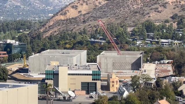 Super Nintendo World & Soundstage Update! | 11/11/2021 | Universal Studios Hollywood! смотреть онлайн