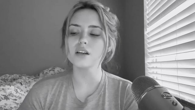 BILLIE EILISH - Listen Before I Go смотреть онлайн