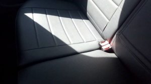 Чехлы Автопилот! Что с ними стало за год эксплуатации?