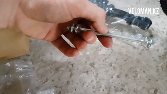 Велосипеды на литых дисках: обзор и отзывы смотреть онлайн