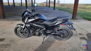 Выбираем стрит-байк! Бюджет ограничен!