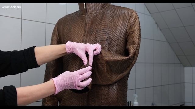 Урок по покраске кожи питона смотреть онлайн