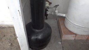 Экономичный ацетиленовый генератор