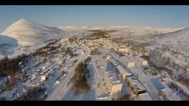 Senokosniy 2017 смотреть онлайн