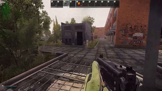 [Escape from Tarkov] RED CARD KEY in scav raid смотреть онлайн