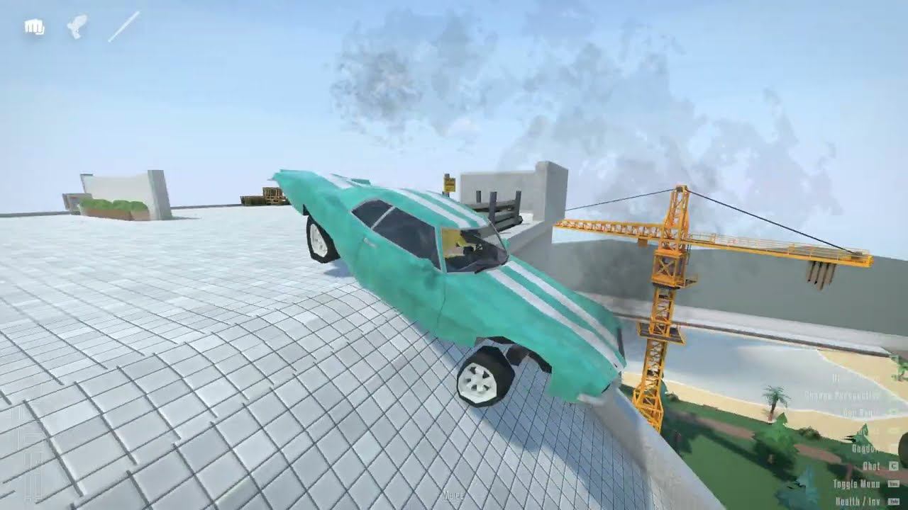 GoreBox V15.0.0 Modding Beta 4