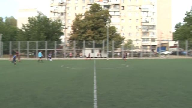 10.10.2020 СШ №13 15:00 10 РС Чахотин - 11 СР Заневский City 0-12 смотреть онлайн