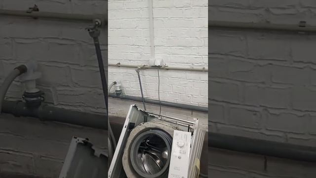 Бош maxx7 Ремонт стиральной машины в официальном сервисном центре Дойч Механика ⚙ ? ?? ремонт бака смотреть онлайн