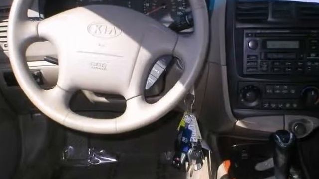 2002 Kia Optima Rochester Minneapolis, MN #B124339 - SOLD смотреть онлайн