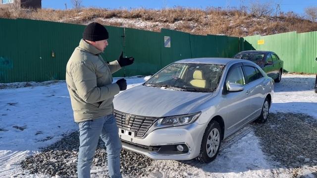 АВТОРЫНОК «ЗЕЛЁНЫЙ УГОЛ»✅ Привезли много авто на продажу смотреть онлайн