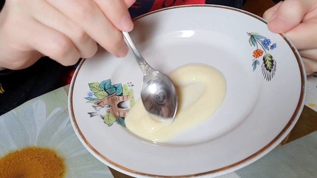 Сгущеное молоко Алексеевское ☕ вкусная дегустация смотреть онлайн