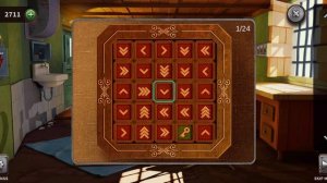 100 doors - escape from prison level 113 Cambodian cell