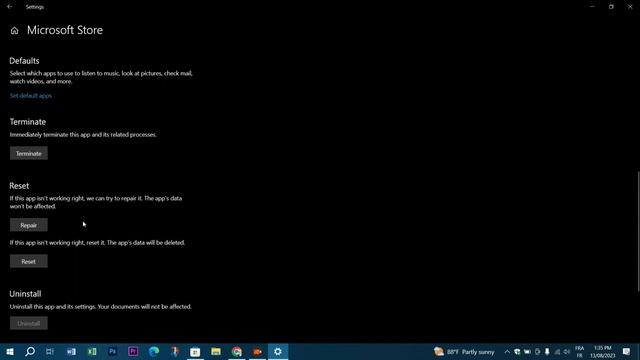 How To Fix Roblox Not Opening in Microsoft Store (WORKING 2024) смотреть онлайн