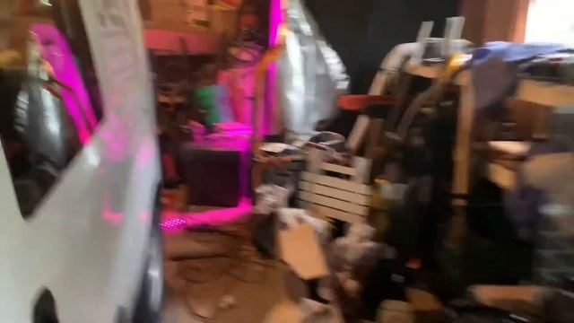 King Stropharia / Golden Oyster Mushroom Harvest Time AGAIN!!! смотреть онлайн