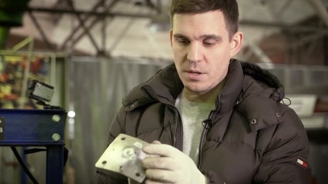 Почему ваш дом развалится?! Усадка деревянного дома. смотреть онлайн