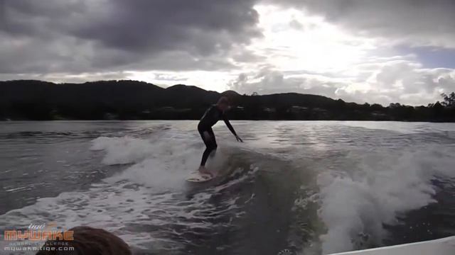 Cobe France - Wakesurf - Jr Boys (Under 16) смотреть онлайн