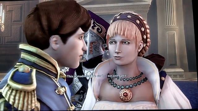 Play With Me! Fable 3 Part 3 смотреть онлайн