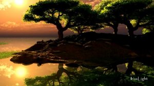 Сказка на ночь. Медитация перед сном для взрослых и детей.