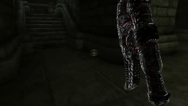 The Elder Scrolls IV: Oblivion - Playthrough - Part 229 смотреть онлайн