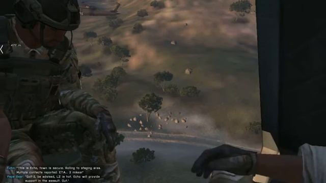 ArmA 3 on GT630 смотреть онлайн