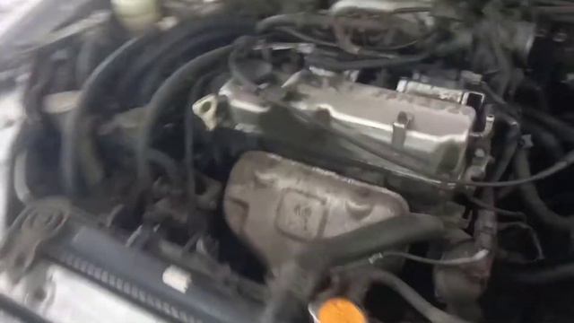 Lanser не греет печка