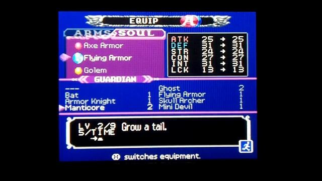 Castlevania Dawn of Sorrow Review - Nintendo DS смотреть онлайн