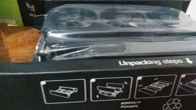 Unboxing GTX 1660 Super 6GB da Asus (TUF 3-GTX1660S-O6G-GAMING) смотреть онлайн
