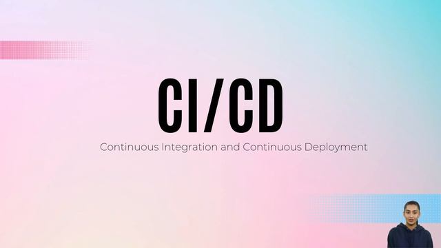 CI/CD Introduction and Atlassian Bamboo смотреть онлайн