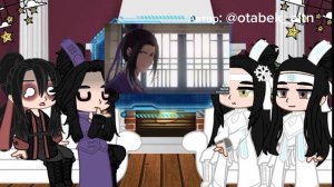 Реакция МДК на тик ток 1 часть