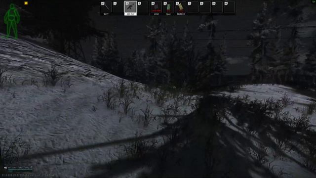 Escape From Tarkov 2024 01 07 смотреть онлайн