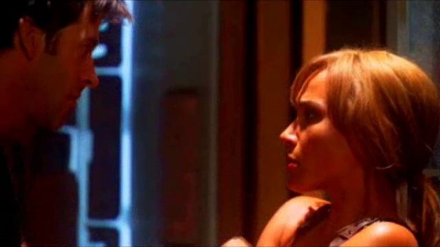 John & Teyla смотреть онлайн