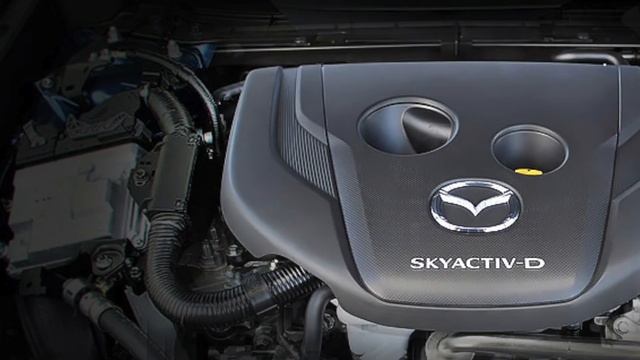 Mazda S8-DPTS поломки и проблемы двигателя | Слабые стороны Мазда мотора смотреть онлайн