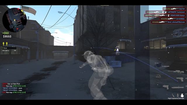hvh highlights смотреть онлайн