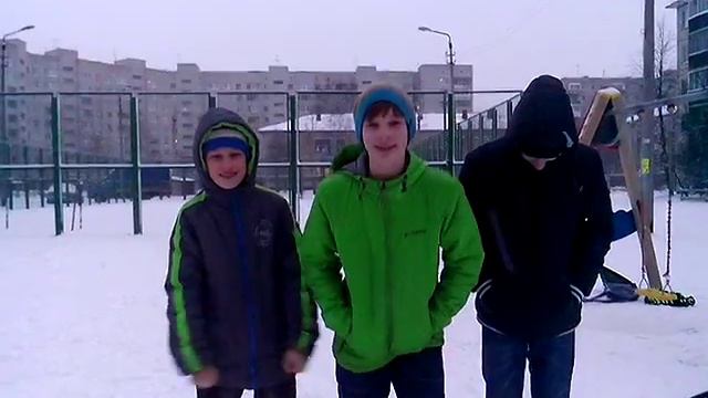 гун и его братва) смотреть онлайн