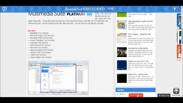 Nero Pro Platinum v12.512.5.01100 WinAll Multilanguage Retail RePack смотреть онлайн
