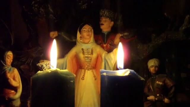 ТИТУЛЫ В МАГИИ. ВЕДЬМИНА ИЗБА ▶️ ИНГА ХОСРОЕВА. смотреть онлайн