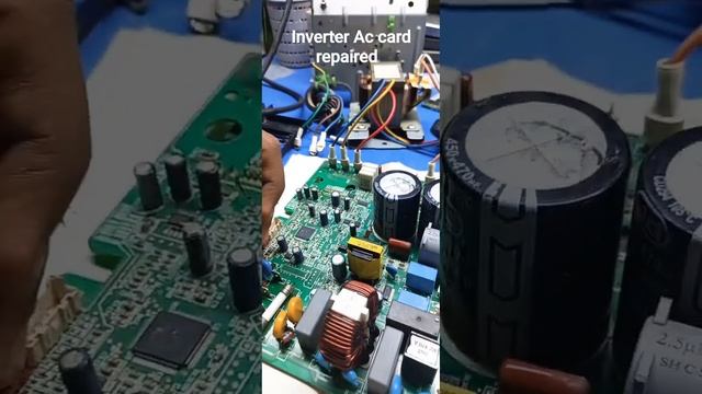 Work Completed  New Work In New Video