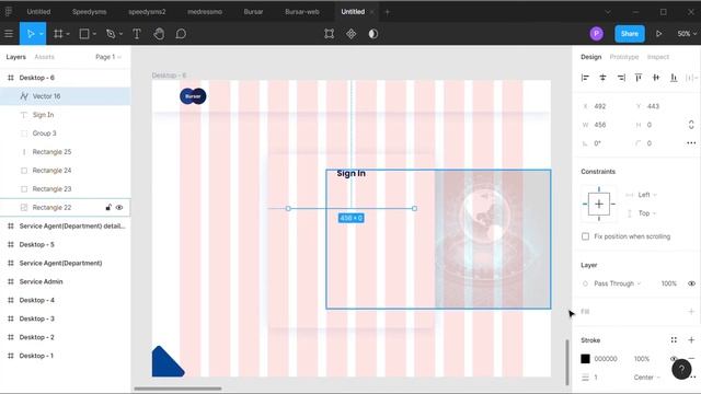 Designing with Figma смотреть онлайн